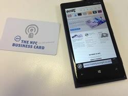 oomph nfc cards|nfc card.